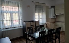 Apartament La Cetate
